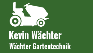 Wächter Gartentechnik: Ihr Fachhandel für Gartentechnik in Lilienthal